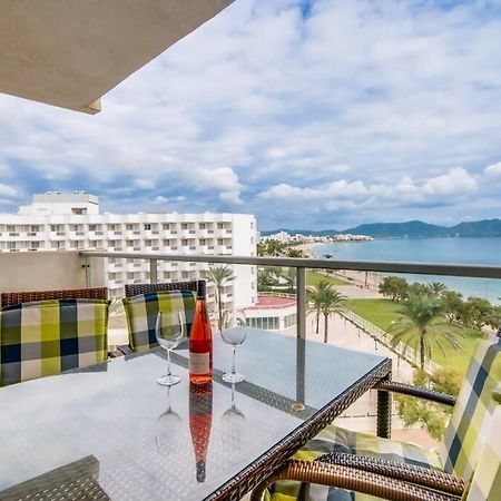 Sa Maniga 6F Apartment กาลามิยอร์ ภายนอก รูปภาพ