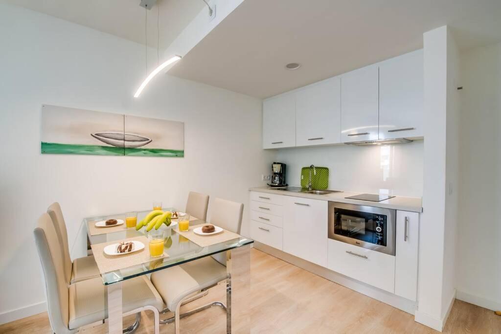 Sa Maniga 6F Apartment กาลามิยอร์ ภายนอก รูปภาพ