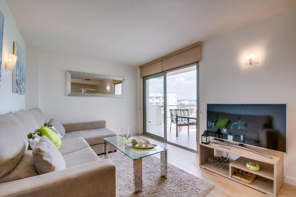 Sa Maniga 6F Apartment กาลามิยอร์ ภายนอก รูปภาพ
