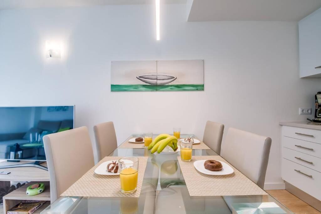 Sa Maniga 6F Apartment กาลามิยอร์ ภายนอก รูปภาพ