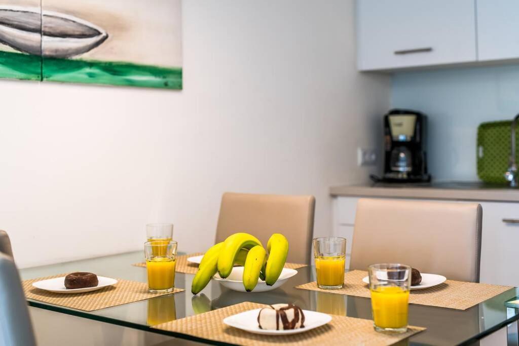 Sa Maniga 6F Apartment กาลามิยอร์ ภายนอก รูปภาพ