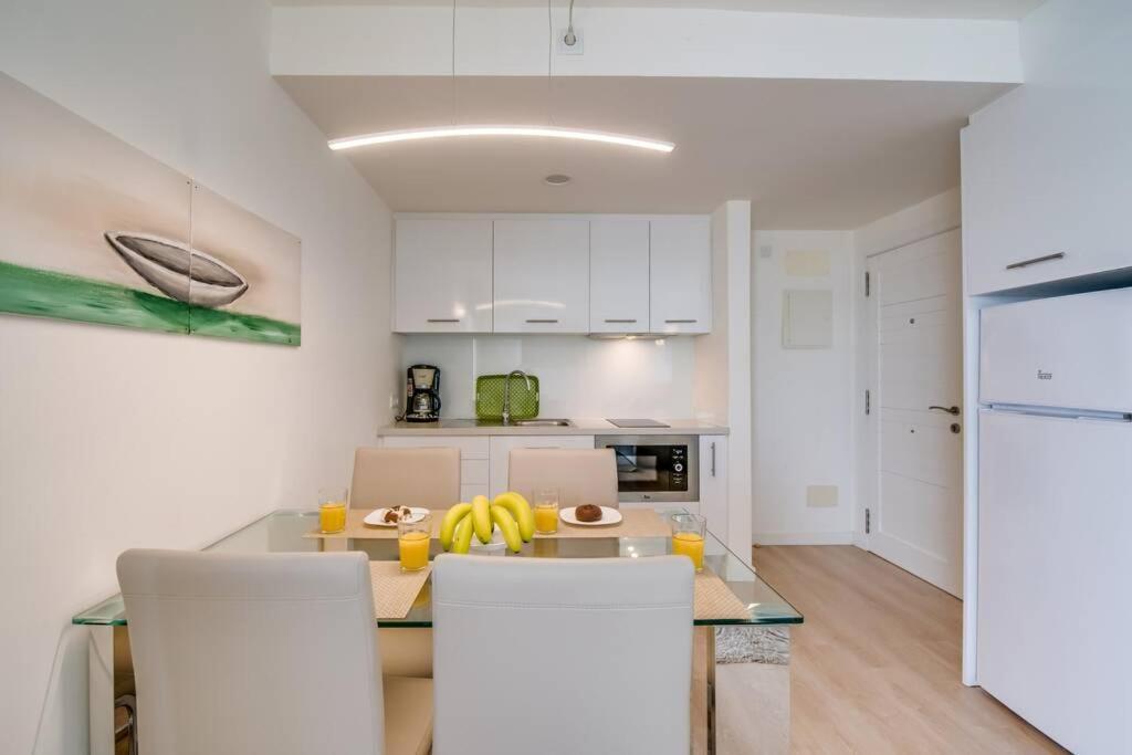 Sa Maniga 6F Apartment กาลามิยอร์ ภายนอก รูปภาพ